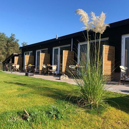 Natuur Lodge Blesdijke Εξωτερικό φωτογραφία